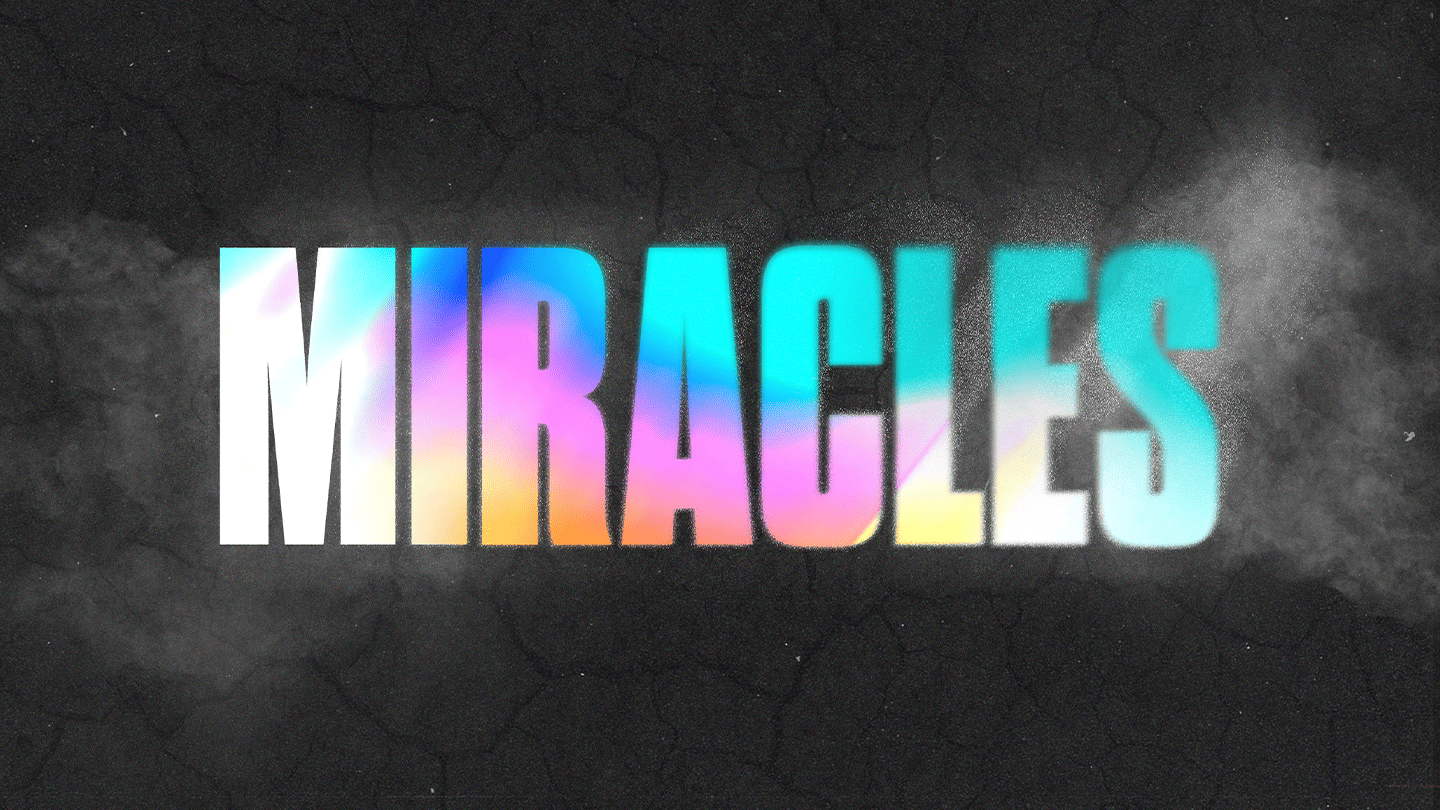 New Heart | Miracles