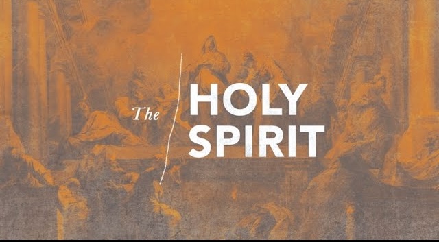 Role of the Holy Spirit | The Holy Spirit