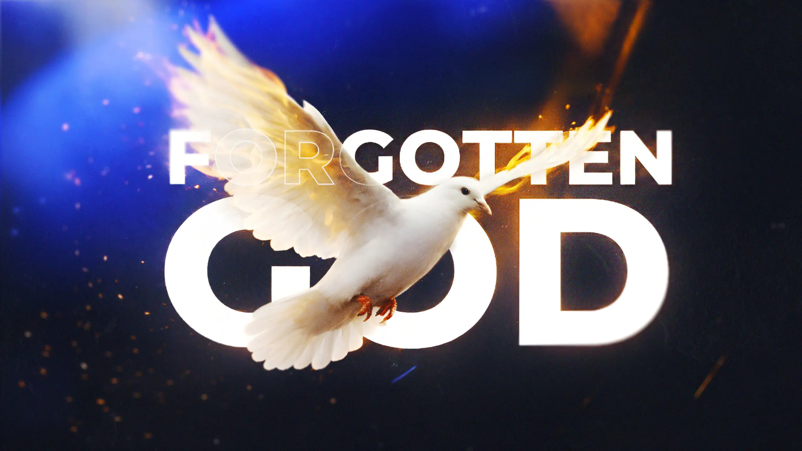 Partnership of the Holy Spirit